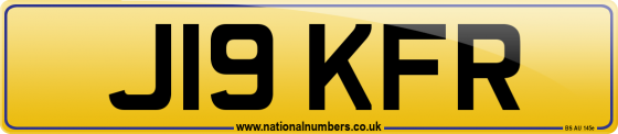 J19 KFR