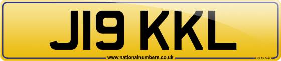 J19 KKL