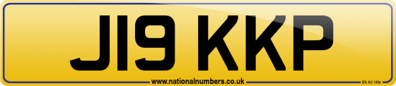 J19 KKP