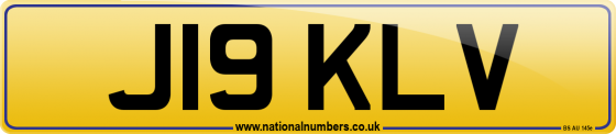J19 KLV