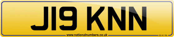 J19 KNN