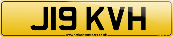 J19 KVH