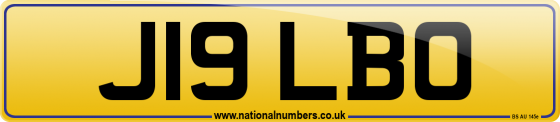 J19 LBO