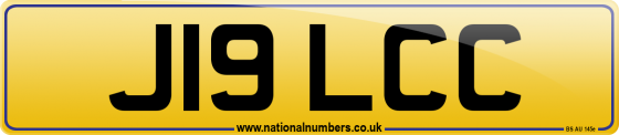 J19 LCC