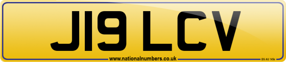 J19 LCV