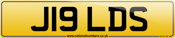 J19 LDS