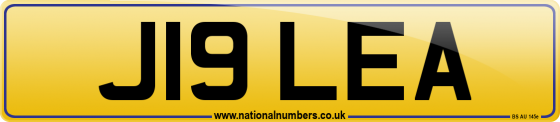 J19 LEA