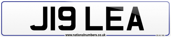 J19 LEA