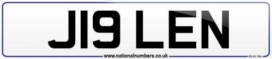 J19 LEN