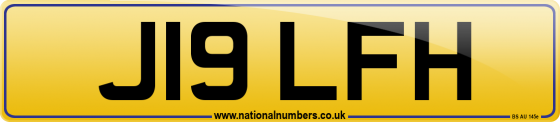 J19 LFH