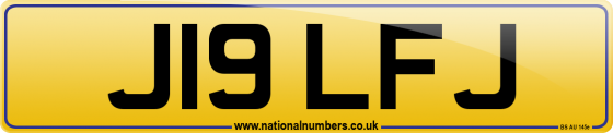 J19 LFJ