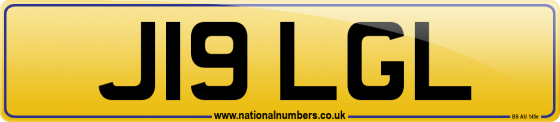 J19 LGL