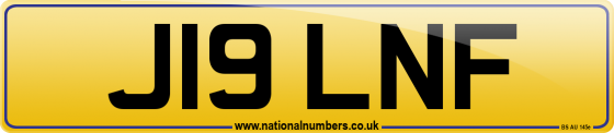 J19 LNF