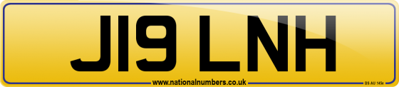 J19 LNH