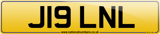 J19 LNL