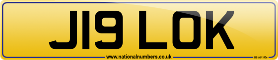 J19 LOK