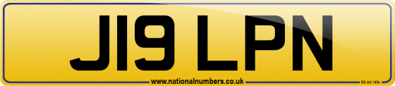 J19 LPN
