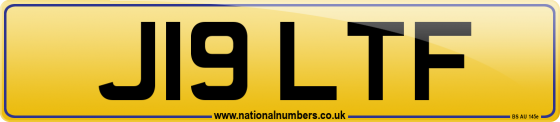 J19 LTF