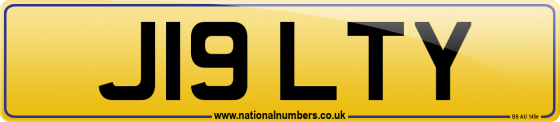 J19 LTY