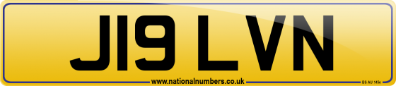 J19 LVN