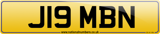 J19 MBN
