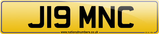 J19 MNC