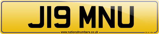 J19 MNU