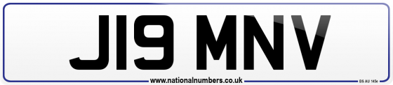 J19 MNV