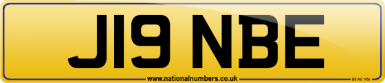J19 NBE