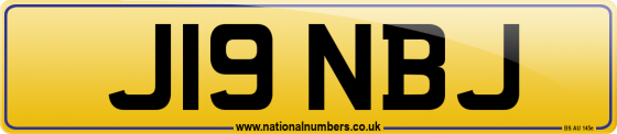 J19 NBJ