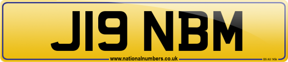 J19 NBM