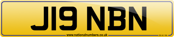 J19 NBN
