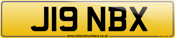 J19 NBX