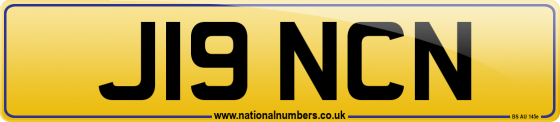 J19 NCN