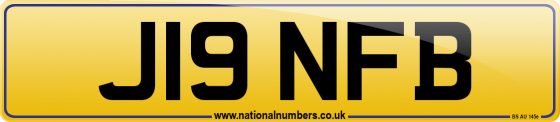 J19 NFB