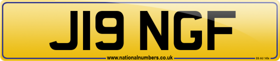 J19 NGF