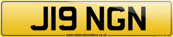 J19 NGN