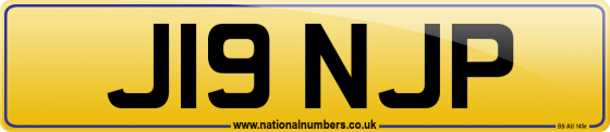J19 NJP