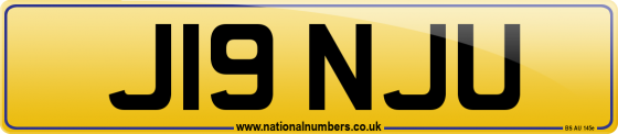 J19 NJU