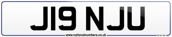 J19 NJU