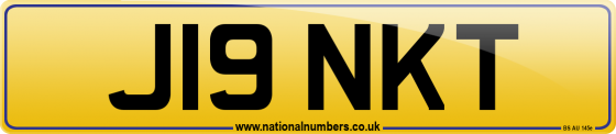 J19 NKT