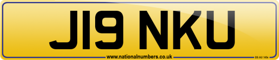 J19 NKU