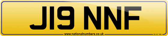 J19 NNF