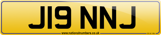 J19 NNJ