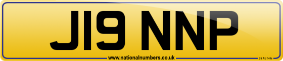 J19 NNP