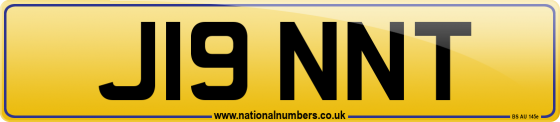 J19 NNT