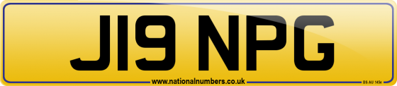 J19 NPG