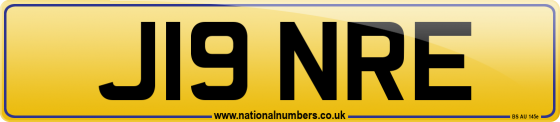 J19 NRE