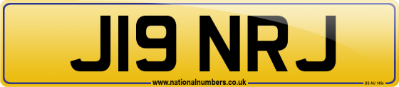 J19 NRJ