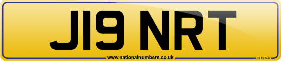 J19 NRT